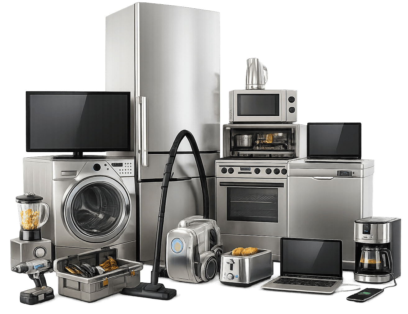 Бытовая техника