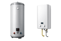 Ремонт водонагревателей и бойлеров в Ташкенте