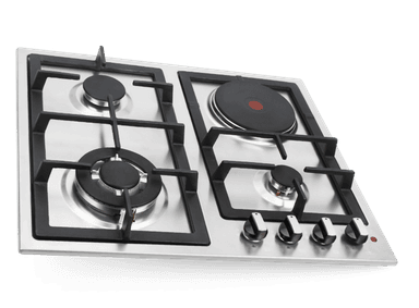 Ремонт варочных панелей в Ташкенте