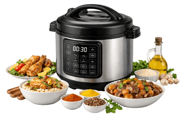 Ремонт мультиварок в Ташкенте