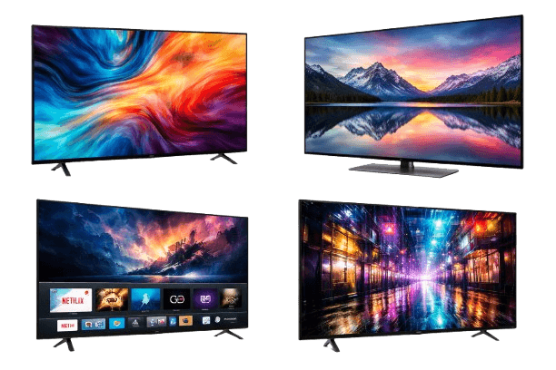 Ремонт телевизоров в Ташкенте